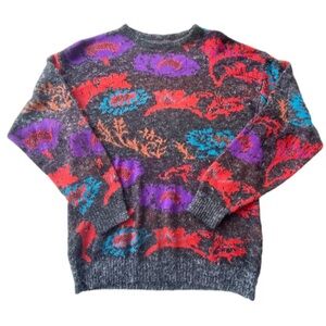 Vintage 1980's Sweater